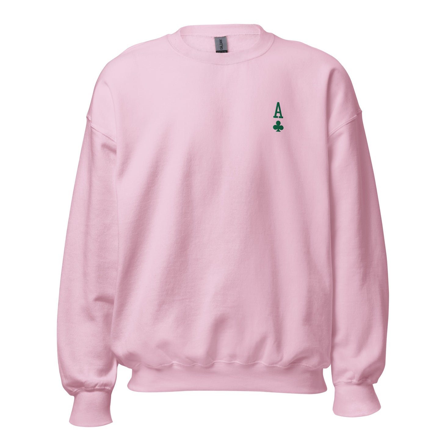 Ace of Clubs Unisex Sweatshirt