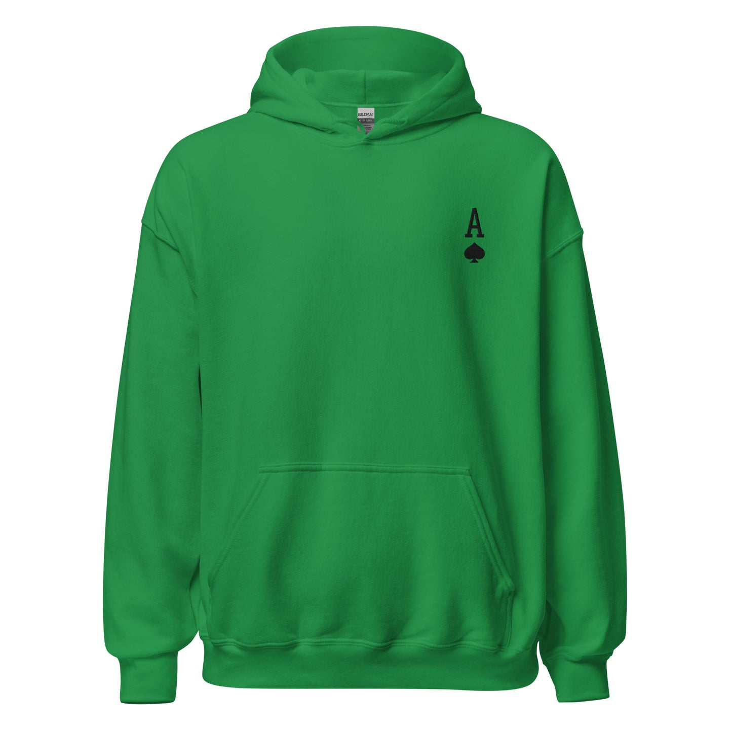 Ace of Spades Unisex Hoodie