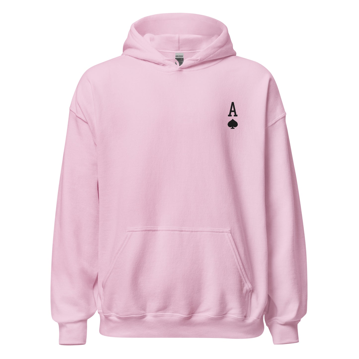 Ace of Spades Unisex Hoodie