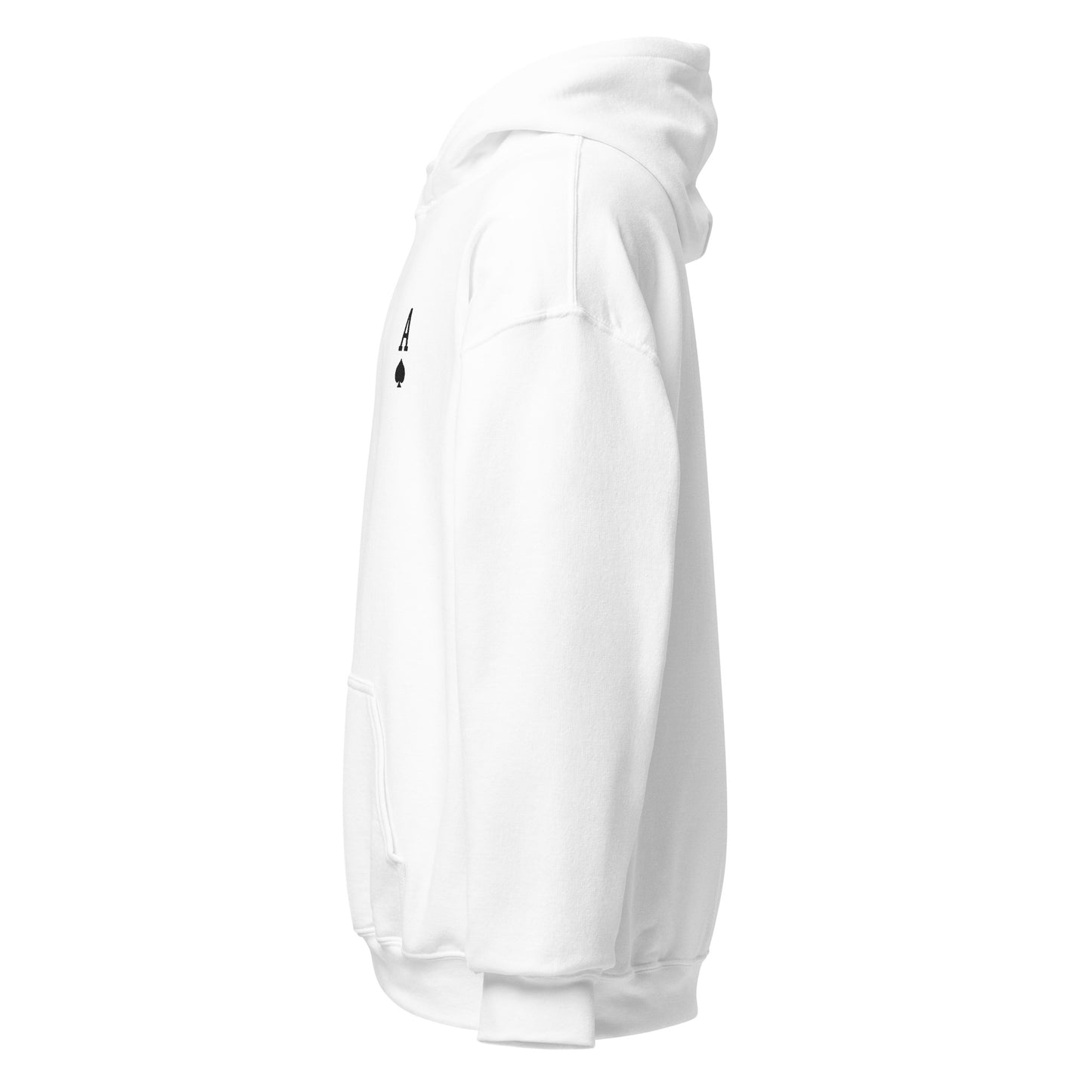 Ace of Spades Unisex Hoodie